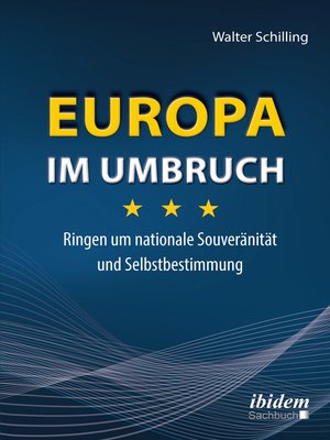 cover image of Europa im Umbruch